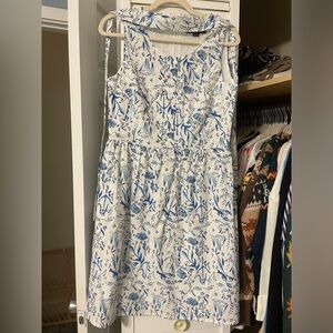 Kiel James Patrick Dress